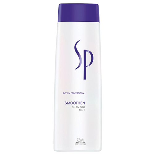Wella SP Smoothen Shampoo by Wella SP