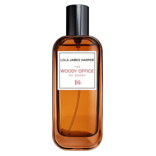 Lola James Harper #16 Woody Office Room Spray 50ml by Lola James Harper