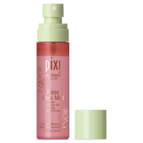 Looking for makeup tips for dry flaky skin? Set your eyes on this spray.