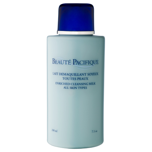 Beauté Pacifique Enriched Cleansing Milk - Dry Skin 200ml  by Beauté Pacifique
