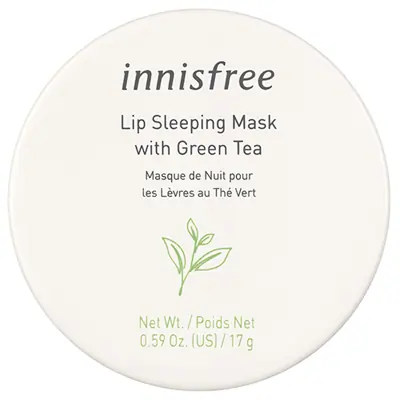 The Best innisfree Lip Mask for Dry, Chapped Lips