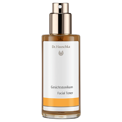 Dr Hauschka Facial Toner 100ml by Dr. Hauschka