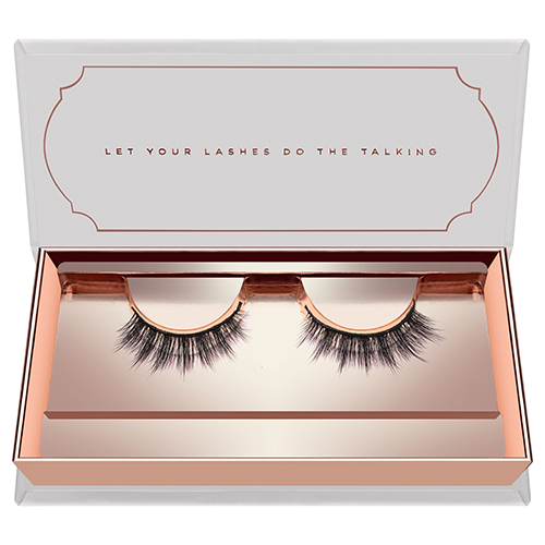 ICONIC London Silk Lashes - Flirty by ICONIC London