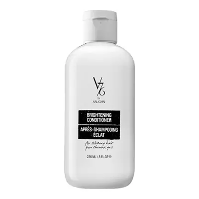 V76 By Vaughn Brightening Conditioner for Silvering Hair
