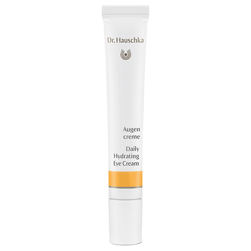 Dr Hauschka Daily Hydrating Eye Cream 12.5g (renamed from Revitalising Eye Cream) by Dr. Hauschka