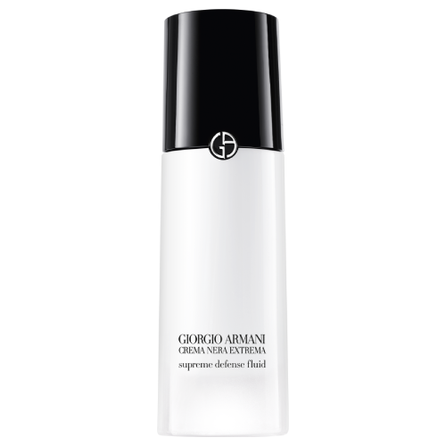 Giorgio Armani Crema Nera Extrema Supreme Defense Fluid SPF 15 30mL by Giorgio Armani