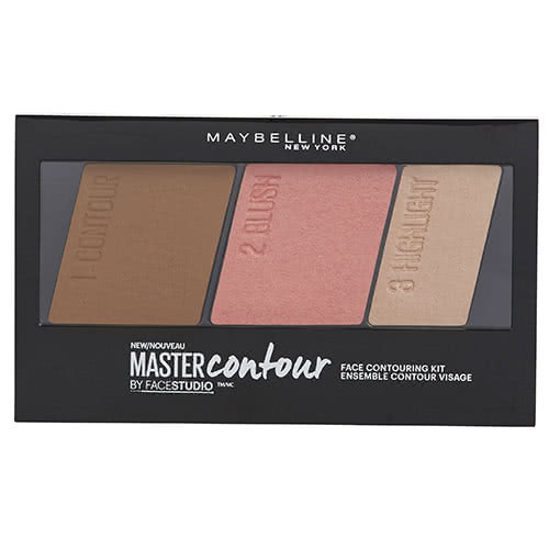 Maybelline Face Studio Master Contour by Maybelline