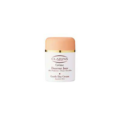 clarins gentle day cream 50ml