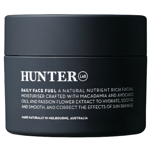 Hunter Lab Daily Face Fuel 100ml  by Hunter Lab