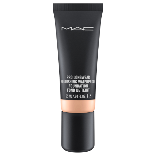 M.A.C COSMETICS Pro Longwear Nourishing Waterproof Foundation by M.A.C Cosmetics