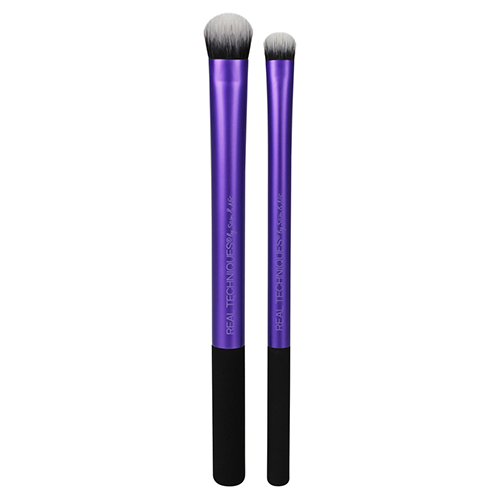 Real Techniques Instapop Eye Brush Duo