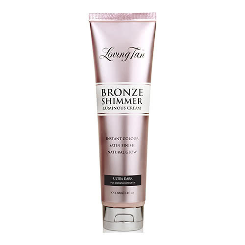 Loving Tan Bronze Shimmer - Ultra Dark  by Loving Tan