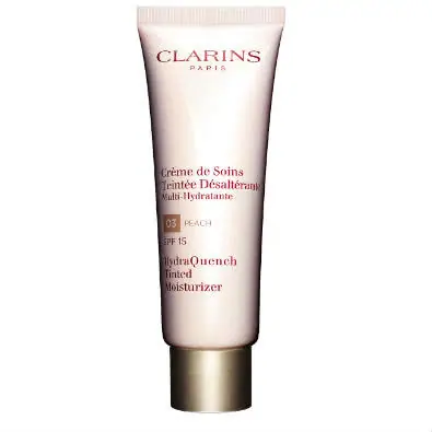 Want Glowing Skin? Get Your Hands on This Hydrating Tinted Moisturiser.	
