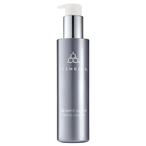 Cosmedix Benefit Clean Gentle Cleanser by Cosmedix