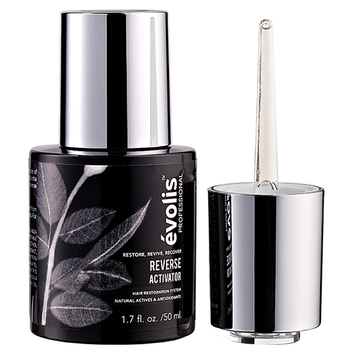 Evolis Professional Reverse Hair Restoration Activator by évolis Professional