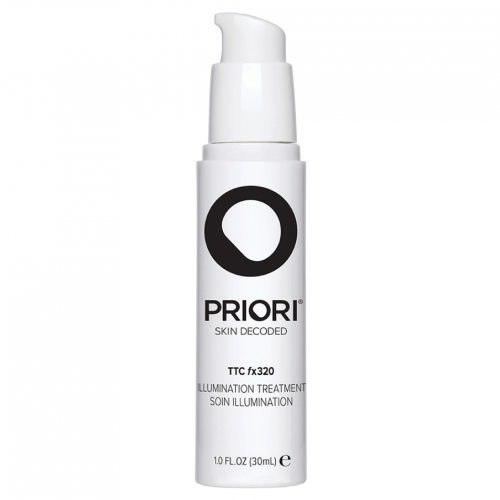 Priori TTC fx320 - Illuminating Treatment by PRIORI