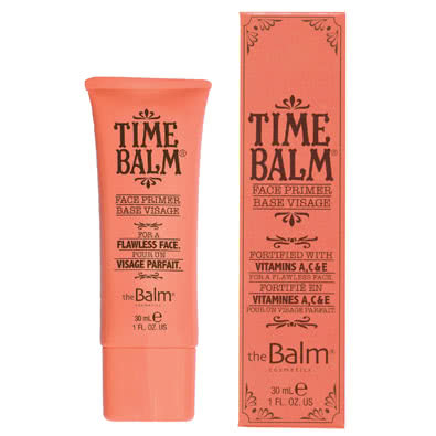 theBalm timeBalm Primer  - translucent by theBalm