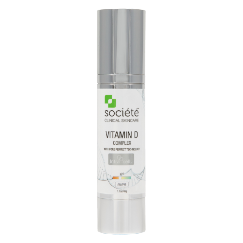 Société Vitamin D Complex by Société
