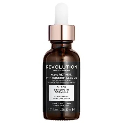 Another Affordable Retinol Option