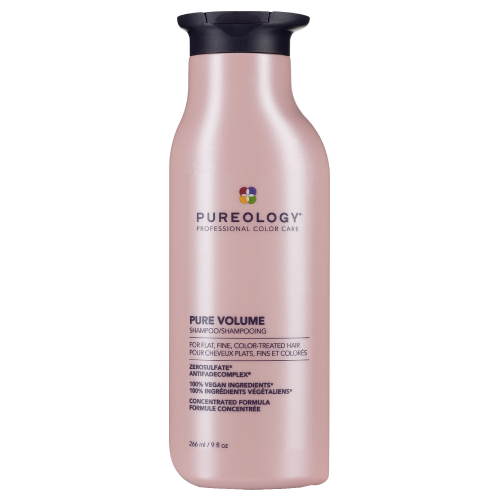 Pureology Pure Volume Shampoo 266ml by Pureology