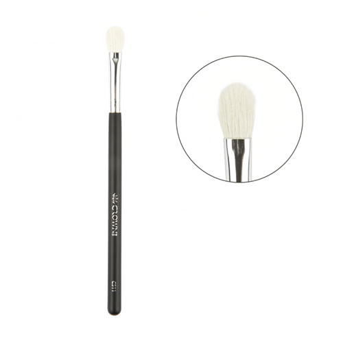 Crown Brush Pro Blending Fluff Brush by Crown Brush