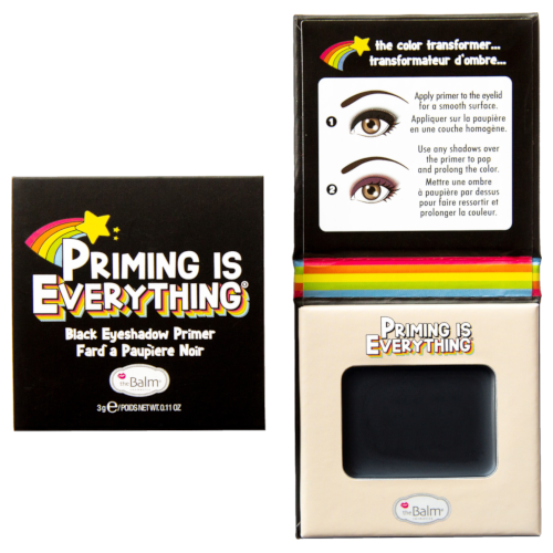 theBalm Priming is Everything by theBalm