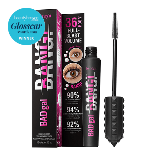 Benefit Badgal Bang Volumising Mascara 8 5g Free Post