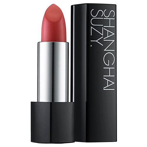 Shanghai Suzy Whipped Matte Lipstick - Miss Sally Watermelon by Shanghai Suzy