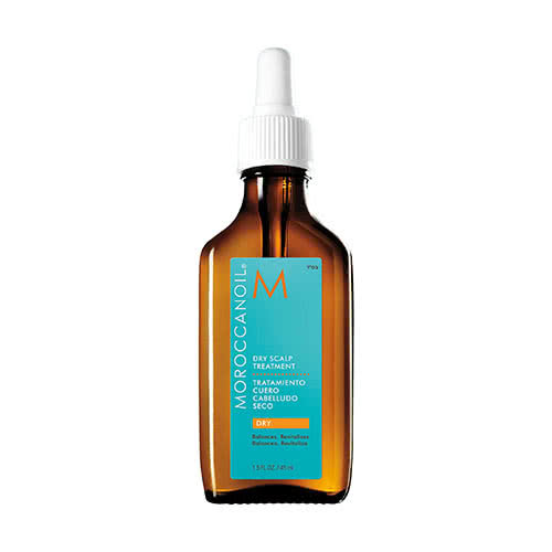 MOROCCANOIL Dry Scalp Treatment by MOROCCANOIL