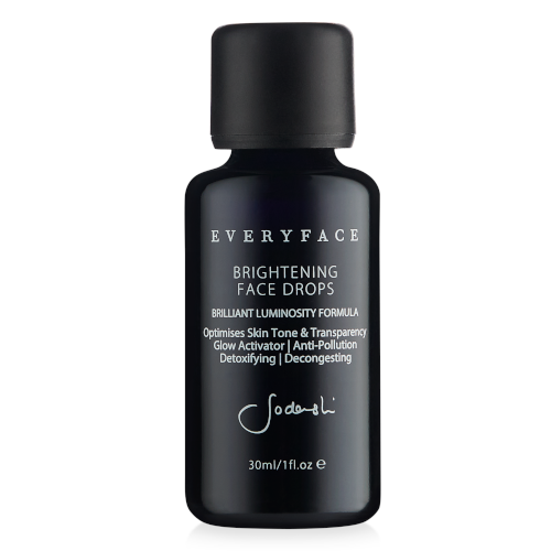 Sodashi Brightening Face Drops by Sodashi