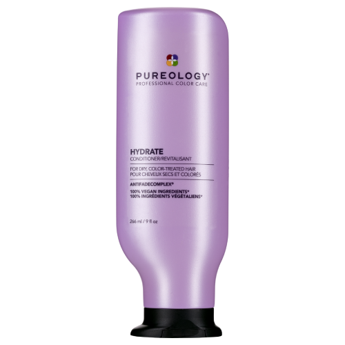 Pureology Hydrate Conditioner 266ml by Pureology
