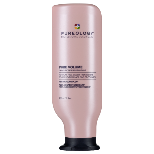 Pureology Pure Volume Conditioner 266ml by Pureology