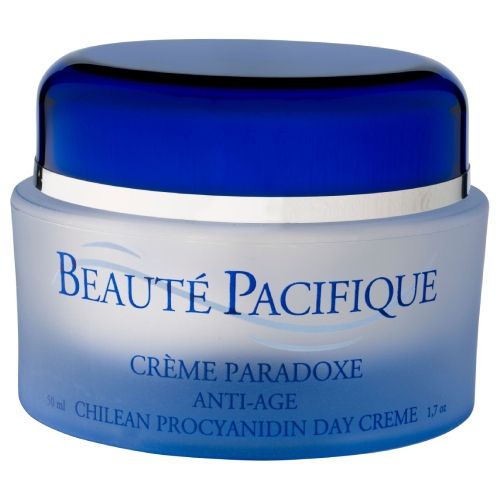 Beauté Pacifique Créme Paradoxe Anti-Age Day Cream 50ml