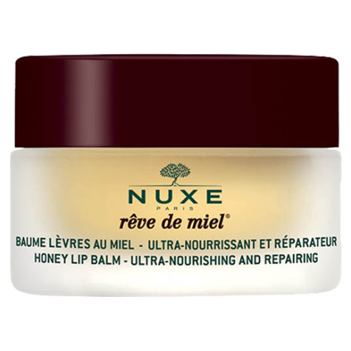Nuxe Reve de Miel Ultra-Nourishing Lip Balm