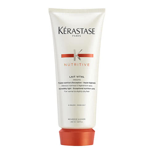 Kérastase Nutritive Lait Vital Irisome 200mL by Kérastase