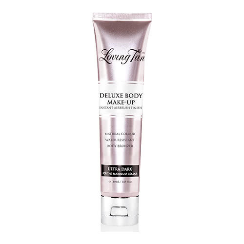 Loving Tan Deluxe Body Make-Up - Ultra Dark by Loving Tan
