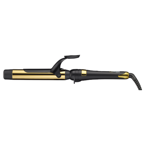 BaBylissPRO Graphite Titanium Curling Iron - 25mm by BaByliss PRO