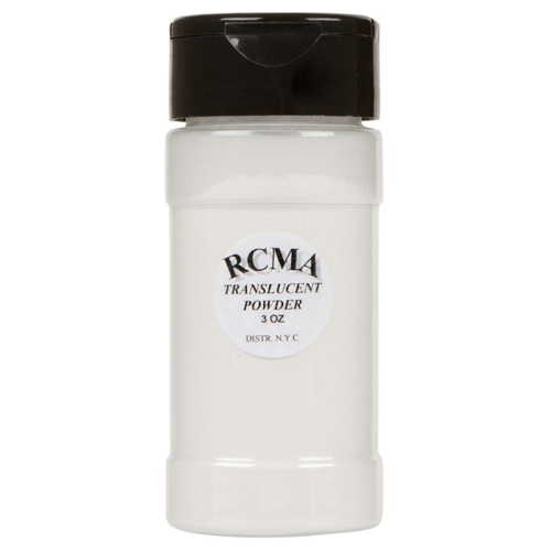 RCMA Translucent Powder