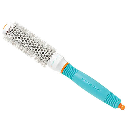 MOROCCANOIL Ceramic Barrel Brush 25mm by MOROCCANOIL