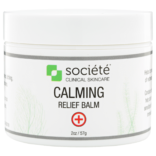Société Calming Relief Balm 57g by Société