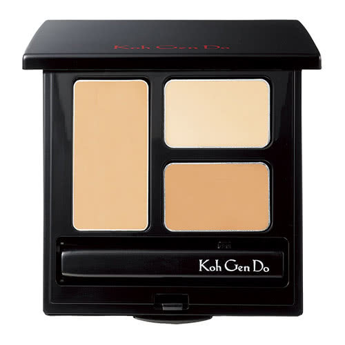 Koh Gen Do Moisture Concealer Palette by Koh Gen Do
