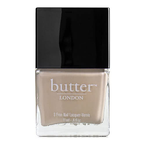 butter LONDON Cuppa Nail Polish
