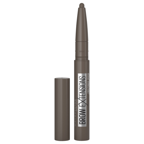 Maybelline Brow Extensions Eyebrow Pomade Crayon by Maybelline