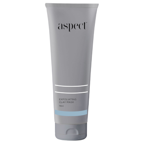 Aspect Exfoliating Clay Mask 118ml by Aspect