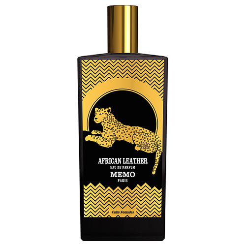 Memo Paris African Leather EDP 75ml