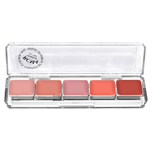 RCMA Makeup Cream Blush Palette by RCMA