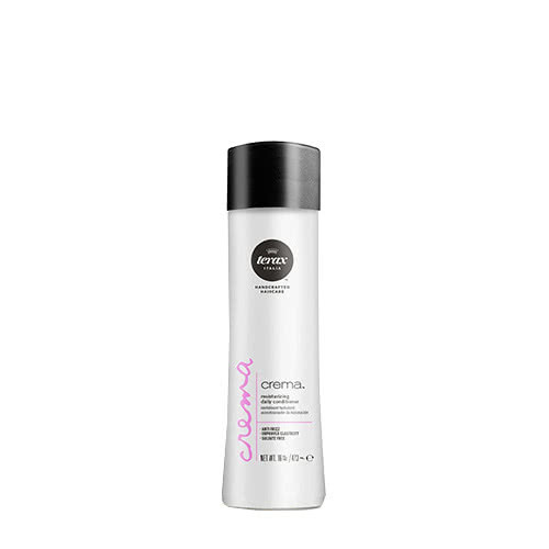 Terax Crema Original Moisturizing Conditioner Bottle by Terax