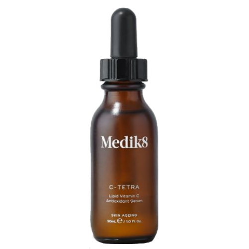 Medik8 C-Tetra Lipid Vitamin C Antioxidant Serum 30ml by Medik8