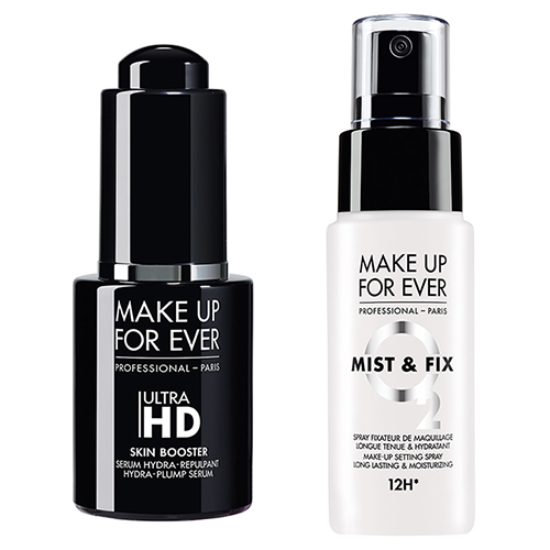MAKE UP FOR EVER Prep & Set Pack by MAKE UP FOR EVER