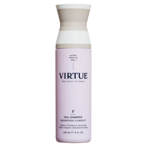 VIRTUE Full Shampoo 240ml by Virtue